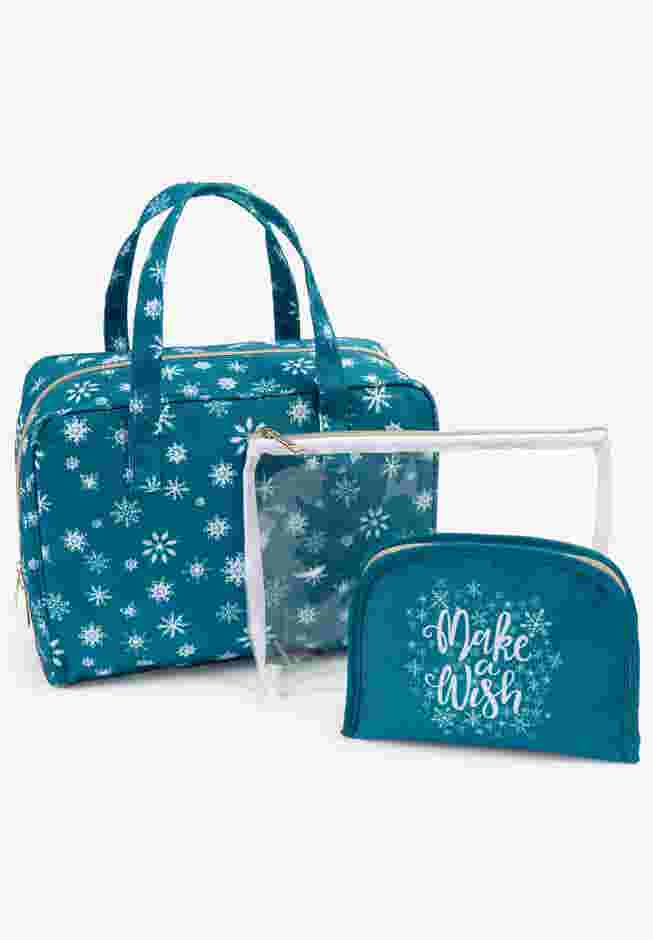 3-Piece Travel Case image number 0