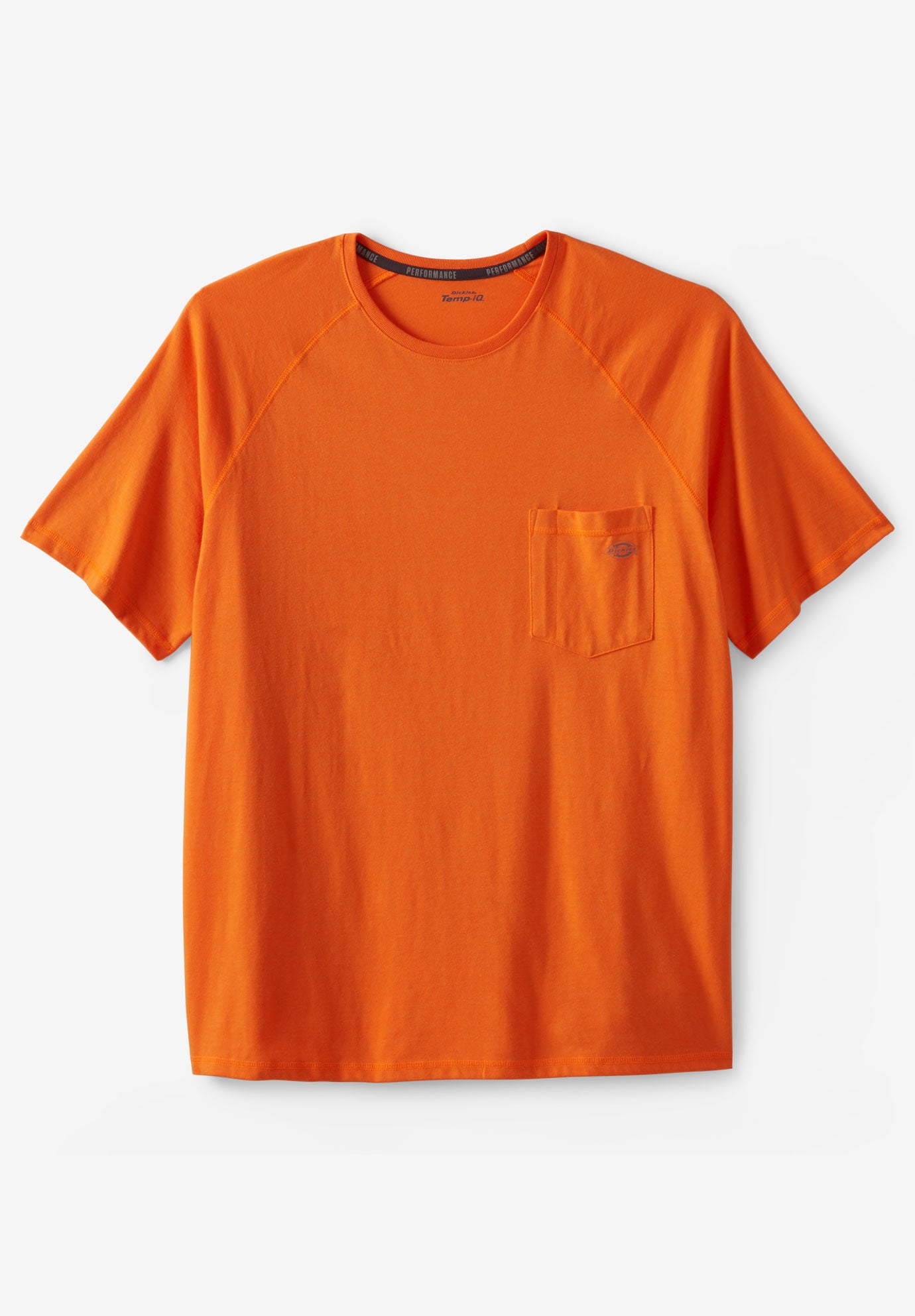 Dickies&reg; Temp-iQ Cooling Shirt image number 0