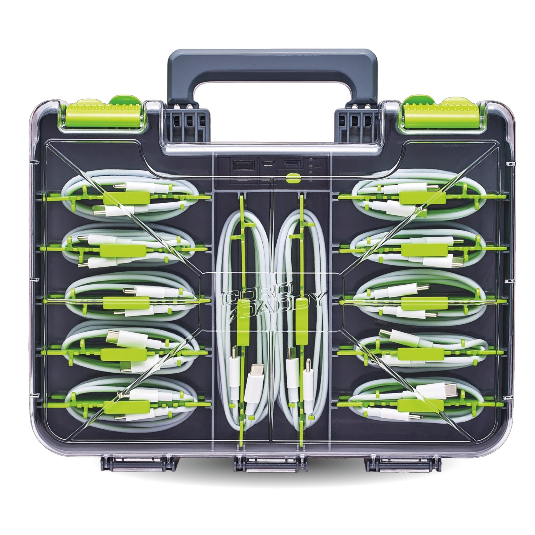 Cord Daddy Storage System image number 1