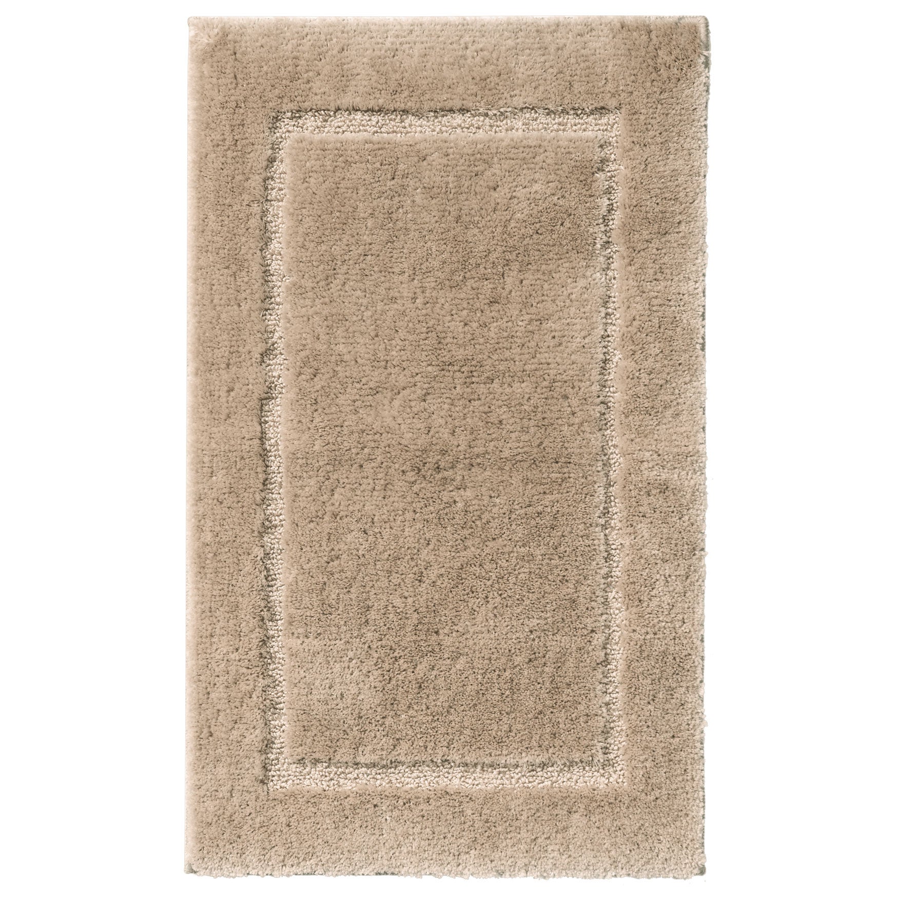 BH Studio Luxe Bath Rugs image number 1