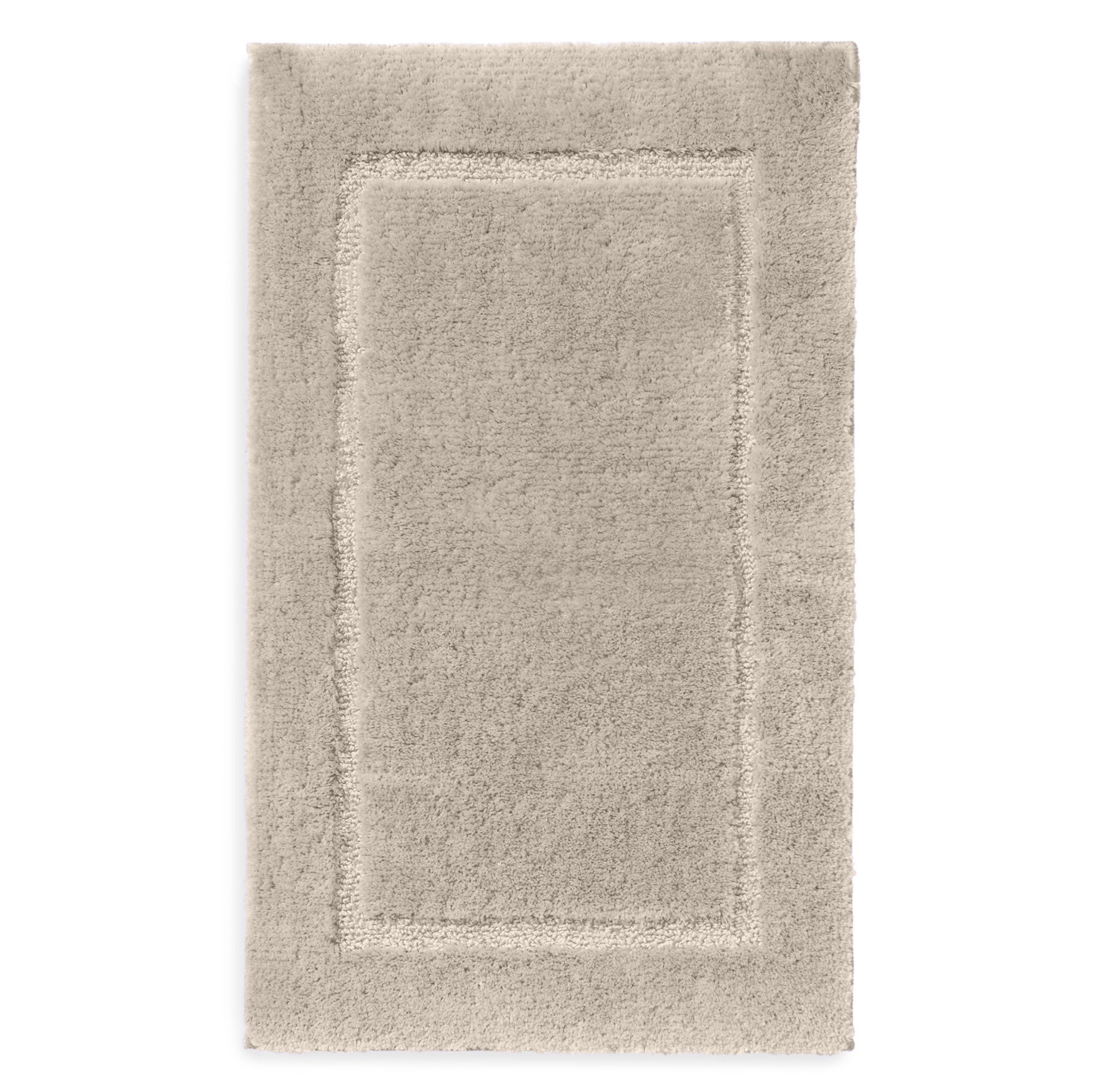 BH Studio Luxe Bath Rugs image number 1