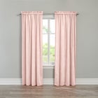 BH Studio Velvet Rod-Pocket Panel image number 0