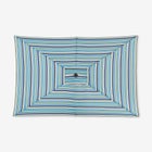 6&frac12;' x 10' Oversized Rectangular Umbrella image number null