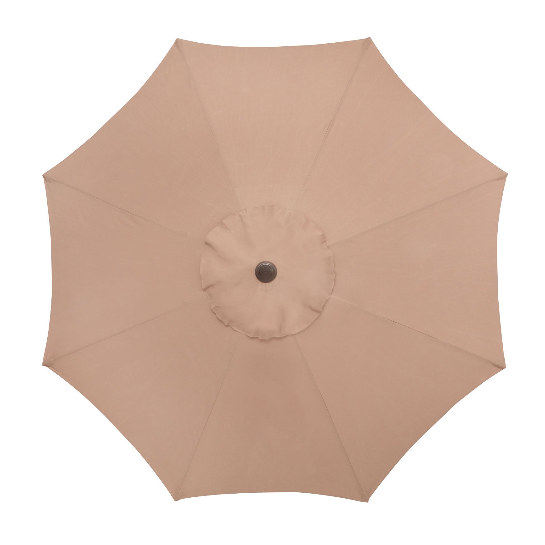 9 Ft. Tilt-and-Crank Umbrella image number 0