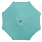 9 Ft. Tilt-and-Crank Umbrella image number null