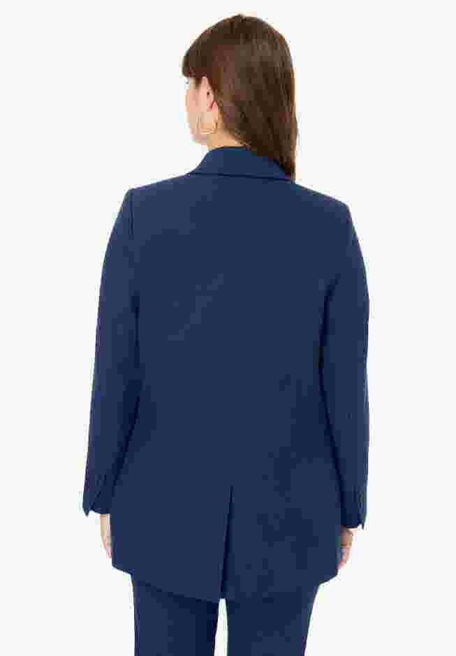 Bend Over® Blazer image number 1