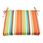 BH Outdoor Performance Patio Chair Cushion image number null