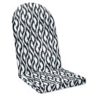 BH Outdoor Performance Adirondack Chair Cushion image number null