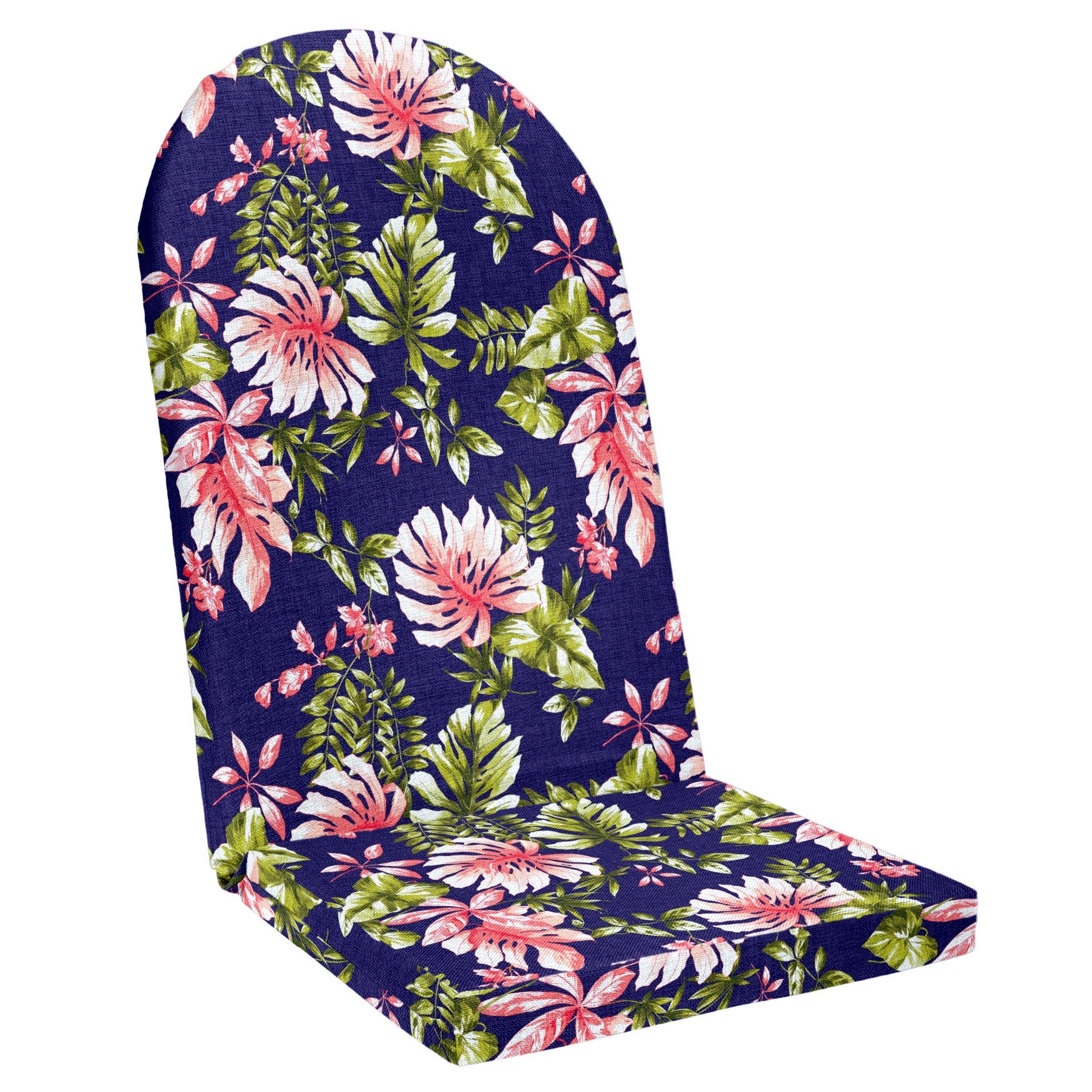 BH Outdoor Performance Adirondack Chair Cushion image number 0