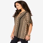 Geometric Tunic image number null