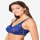 Underwire Microfiber T-Shirt Bra image number null
