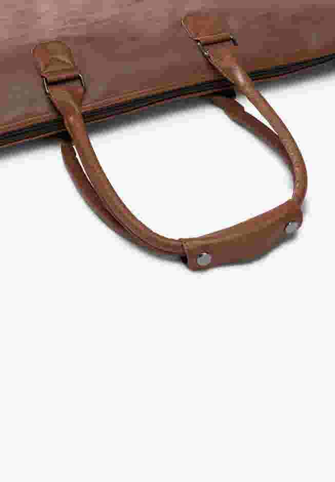 Oversized Weekender Bag image number 2