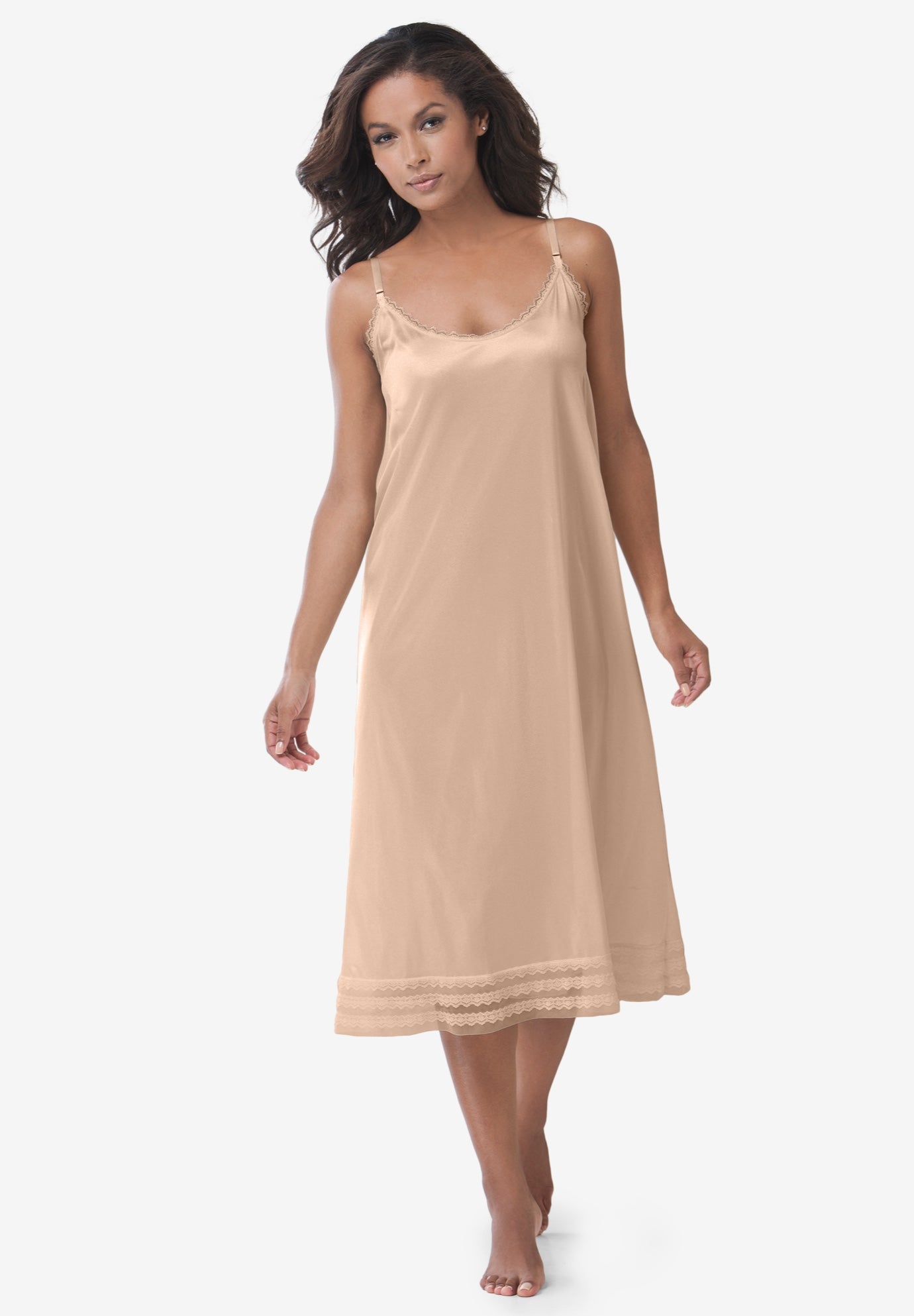 Full Slip Snip-to-Fit image number 1