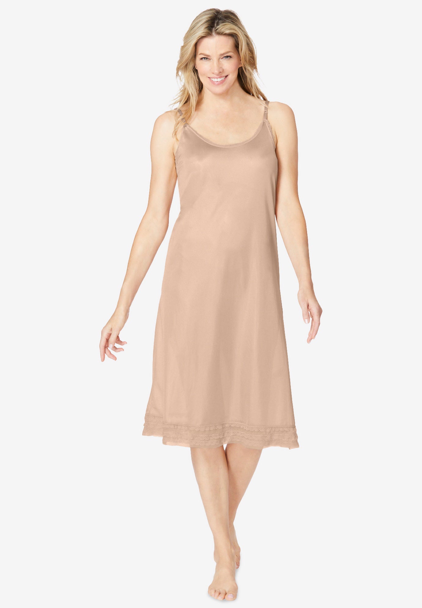 Full Slip Snip-to-Fit image number 0