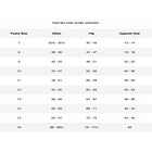 Boyshort 3-Pack image number null