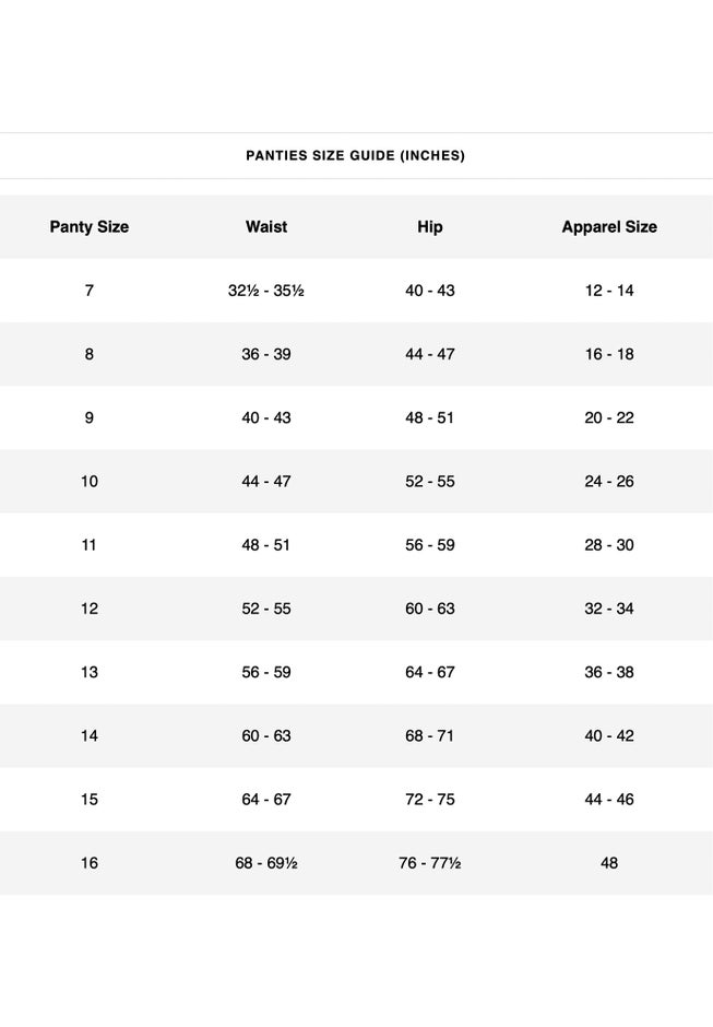 Boyshort 3-Pack image number 5