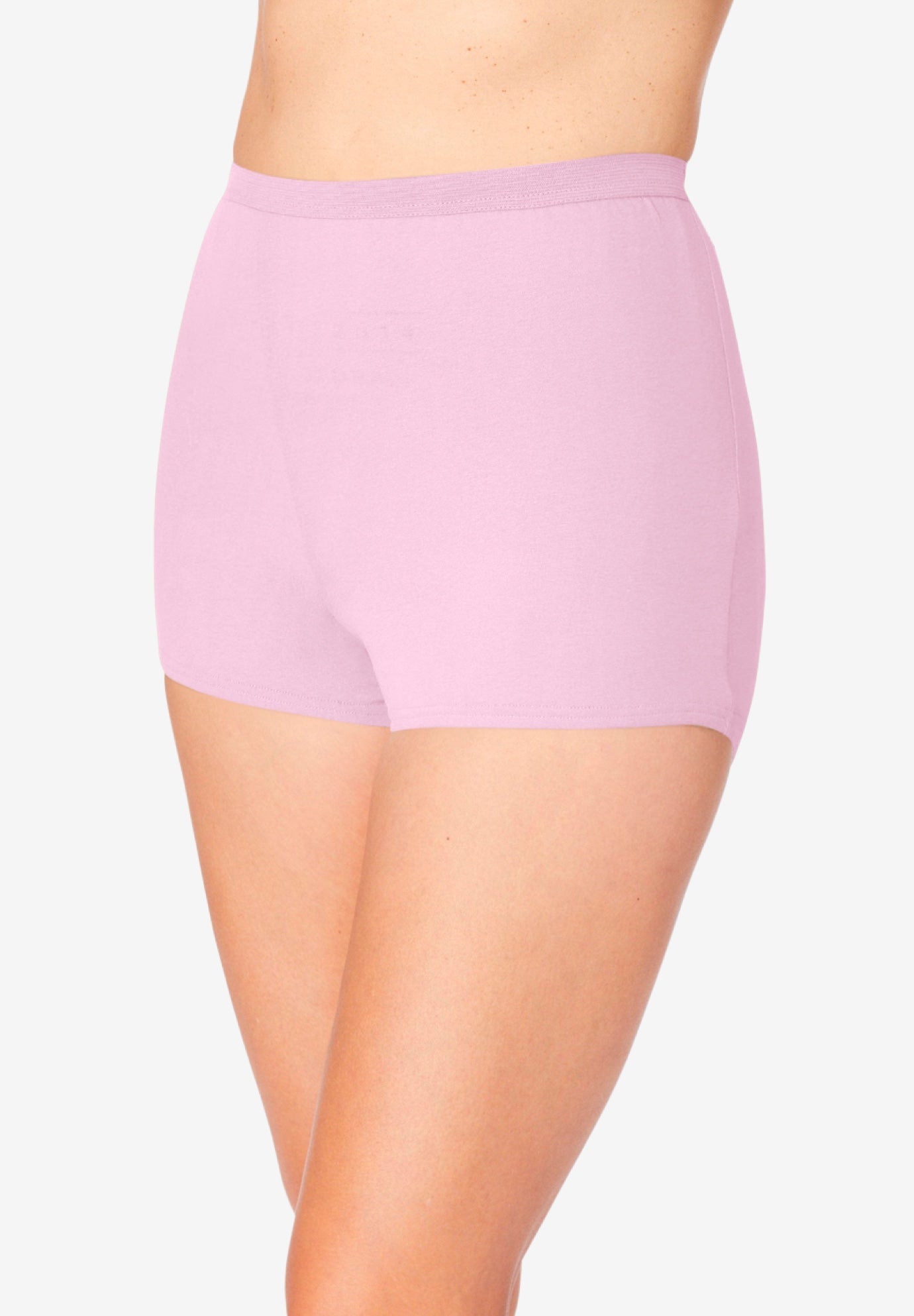 Boyshort 3-Pack image number 1