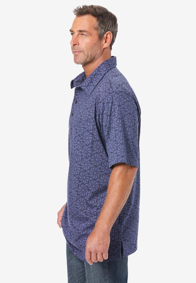 Lightweight Jersey Polo image number 2