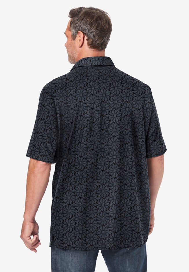Lightweight Jersey Polo image number 1