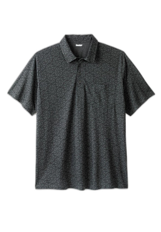 Lightweight Jersey Polo image number 0