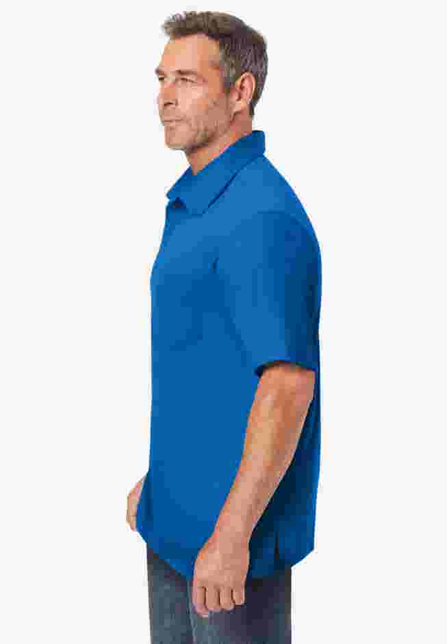 Lightweight Jersey Polo image number 2