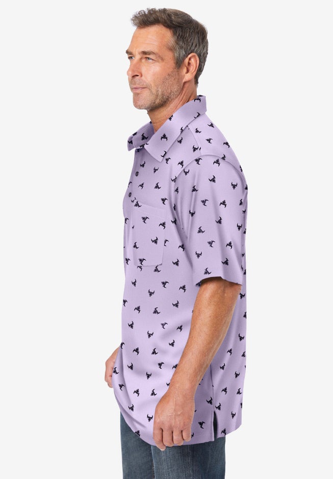 Lightweight Jersey Polo image number null