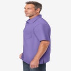 Lightweight Jersey Polo image number null
