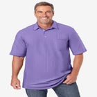 Lightweight Jersey Polo image number null