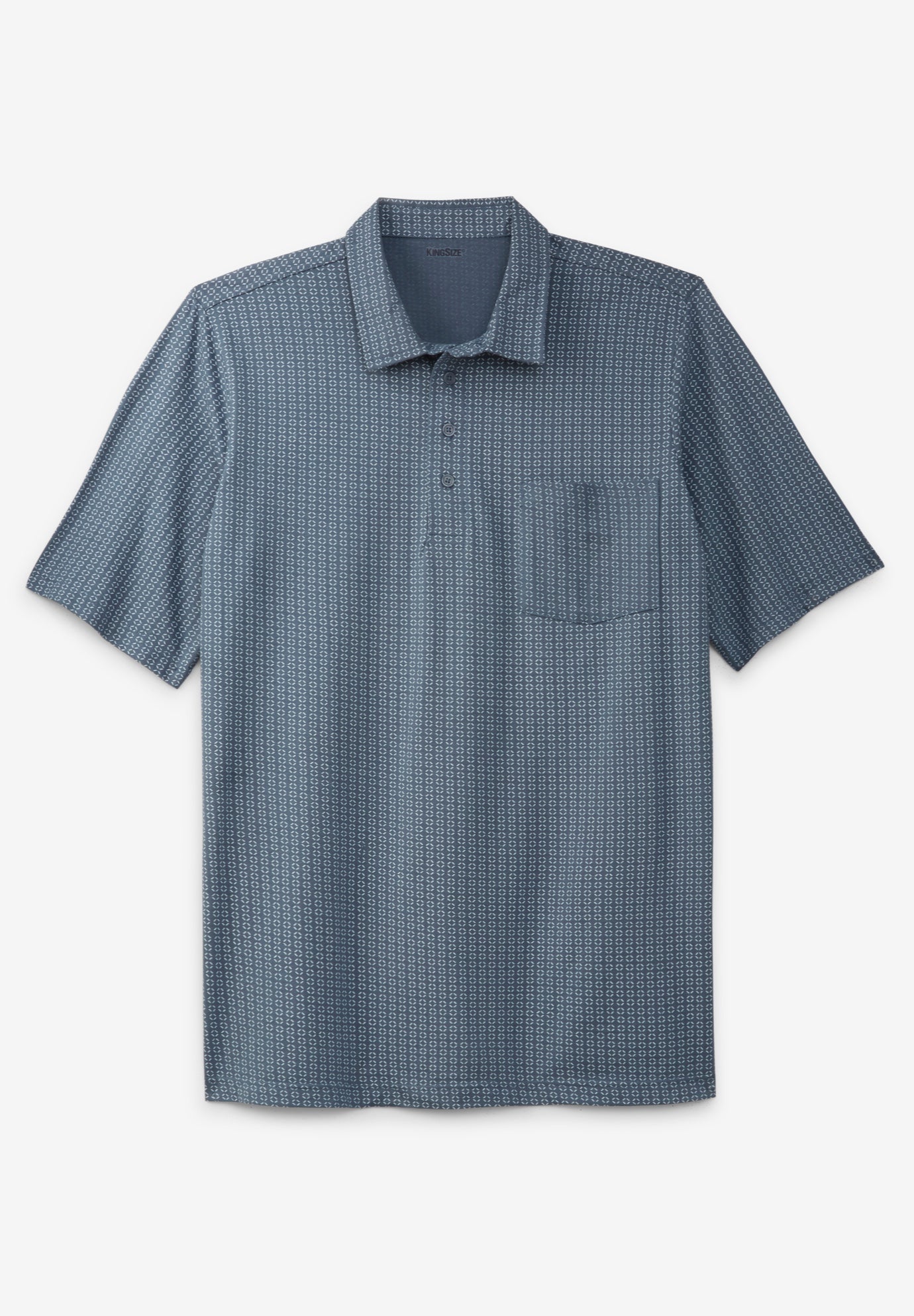 Lightweight Jersey Polo image number 0