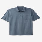 Lightweight Jersey Polo image number 0