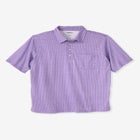 Lightweight Jersey Polo image number null