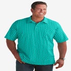 Lightweight Jersey Polo image number null