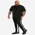 MVP Collections® Embellished Skull T-Shirt image number null