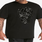 MVP Collections® Embellished Skull T-Shirt image number null
