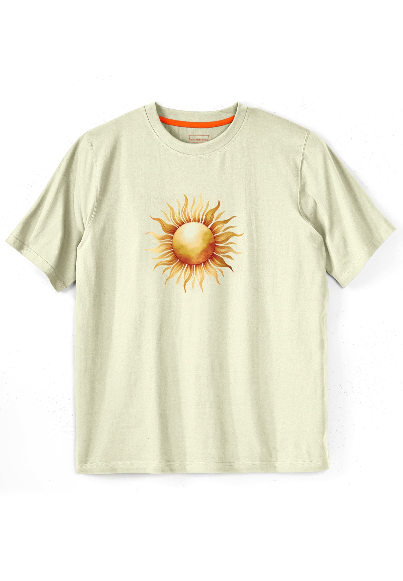 Boulder Creek&trade; Nature Graphic Tee image number 0