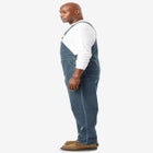 Boulder Creek™ Denim Overalls image number null