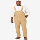 Boulder Creek&trade; Denim Overalls image number null