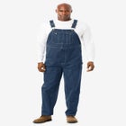 Boulder Creek&trade; Denim Overalls image number null