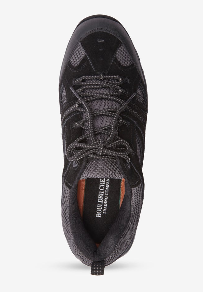 Trail Sneakers image number 2