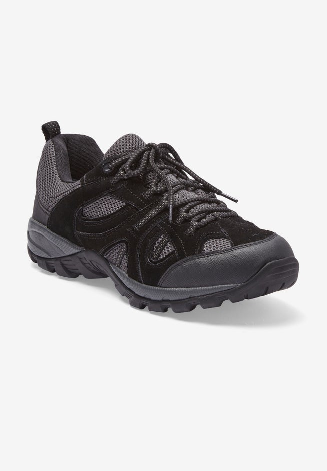 Trail Sneakers image number 0