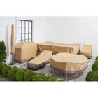 Outdoor Table and Chair Cover image number 1