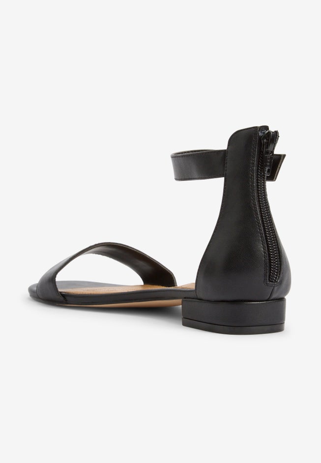 The Alora Sandal image number 1