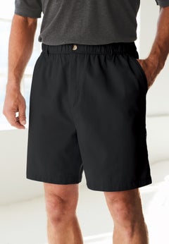 Knockarounds&reg; 6" Pull-On Shorts
