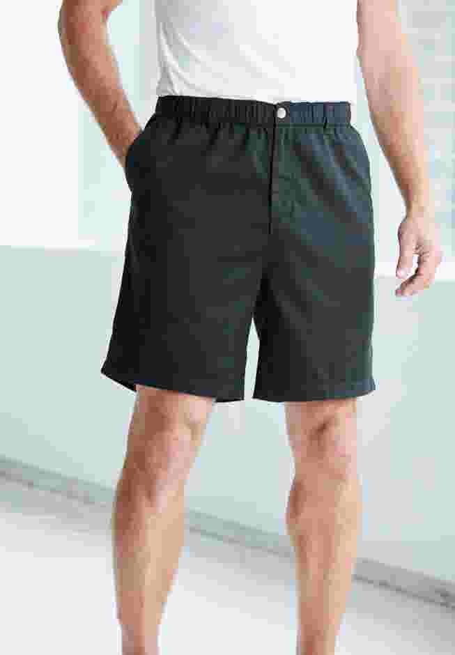 Knockarounds® 6" Pull-On Shorts image number 1