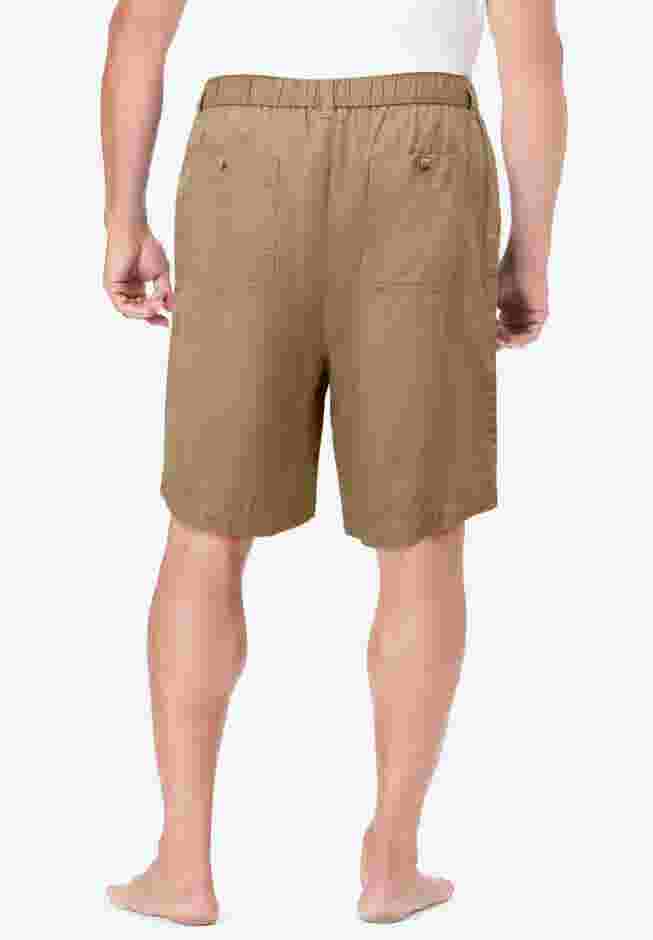 Knockarounds® 6" Pull-On Shorts image number 1