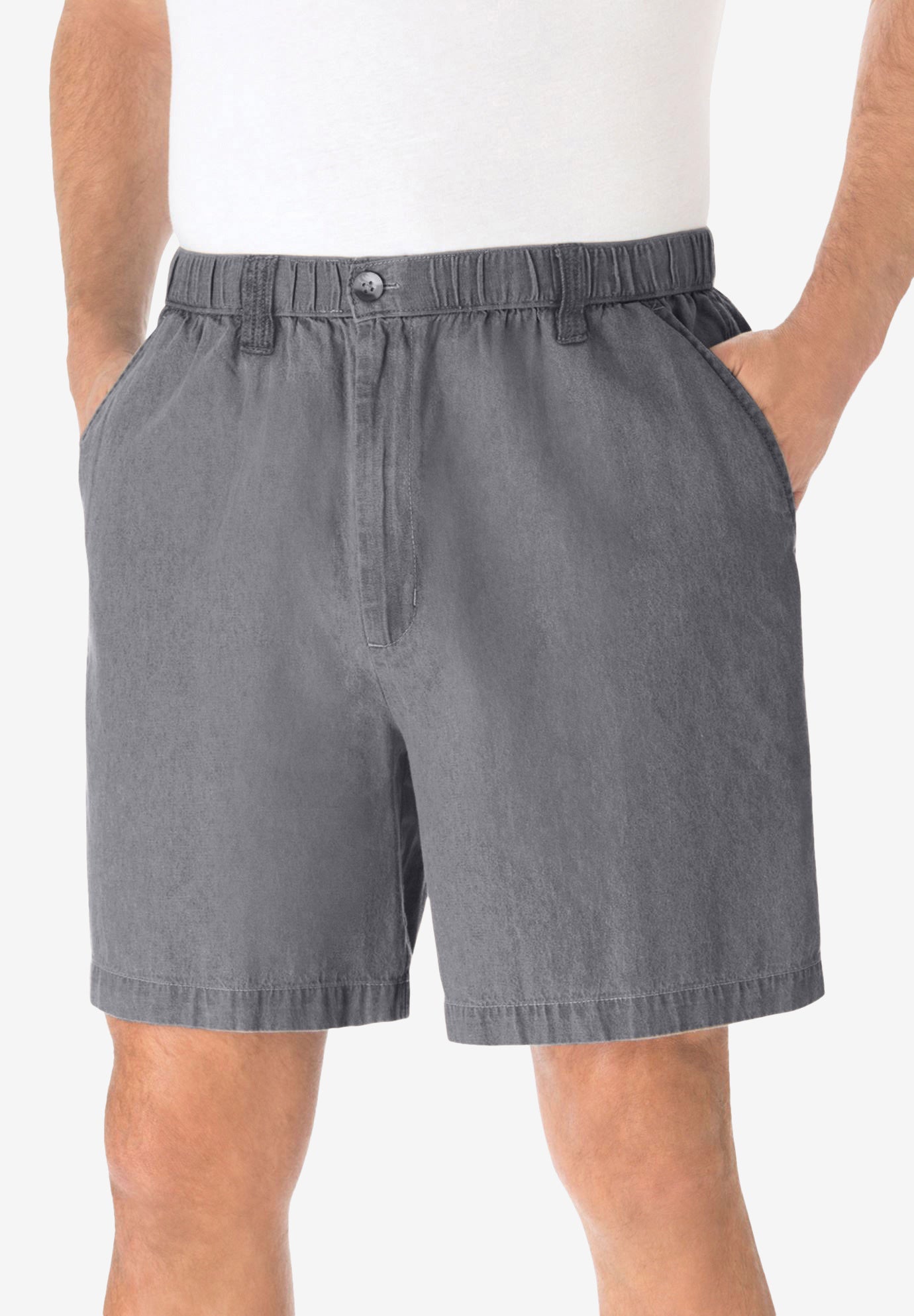 Knockarounds® 6" Pull-On Shorts image number 0