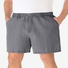 Knockarounds® 6" Pull-On Shorts image number null