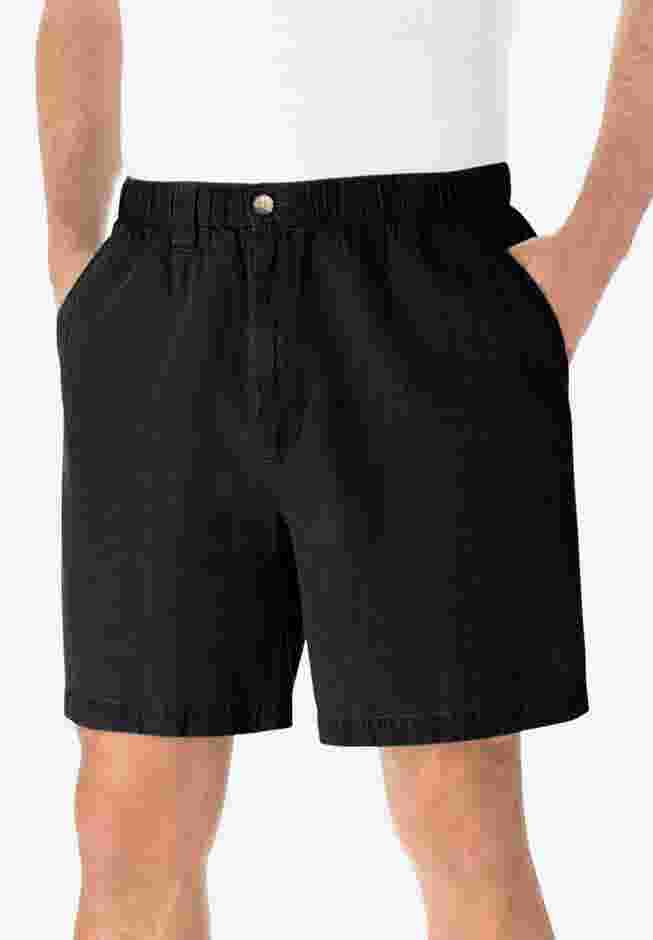 Knockarounds® 6" Pull-On Shorts image number 0