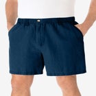 Knockarounds&reg; 6" Pull-On Shorts image number null