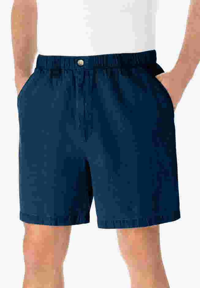 Knockarounds® 6" Pull-On Shorts image number 0